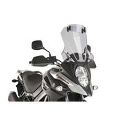 Puig Universal Windshield Touring Smoke - 9440H