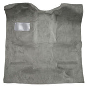 ACC Replacement Carpet Kit For 1999-2004 GMC Sierra 2500 Reg Cab 2 & 4WD - CHOOSE COLOR