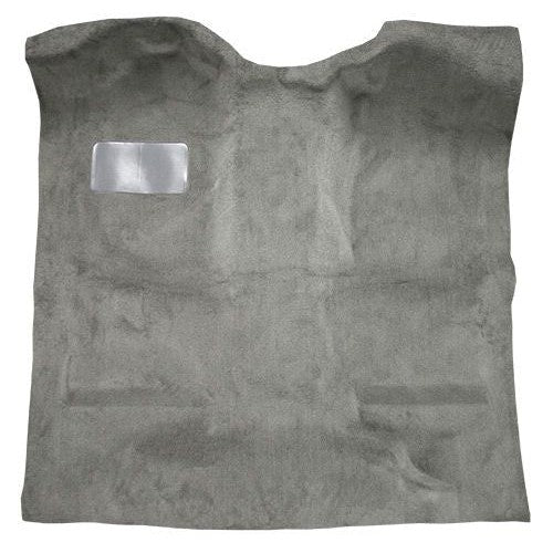 ACC Replacement Carpet Kit For 1999-2004 GMC Sierra 2500 Reg Cab 2 & 4WD - CHOOSE COLOR