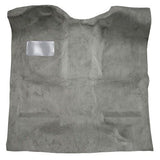 ACC Replacement Carpet Kit For 2001-2006 GMC Sierra 3500 Reg Cab 2 & 4WD - CHOOSE COLOR