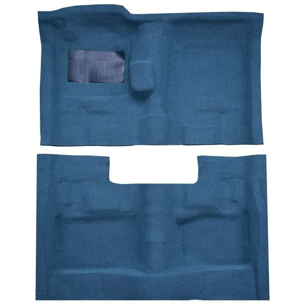 ACC Replacement Carpet Kit For 1974-1977 Dodge Monaco 2DR 4spd - CHOOSE COLOR