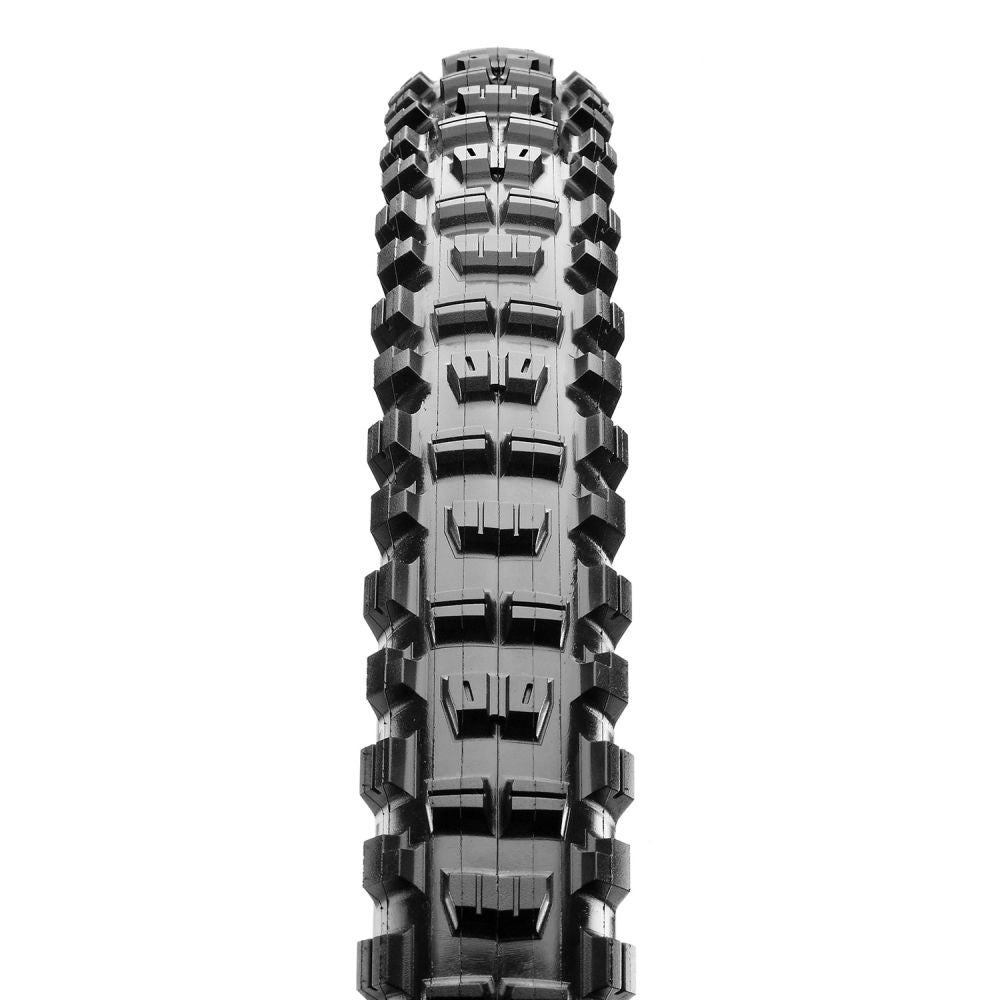 Pair of Maxxis Minion DHR II E-Bike Tires 27.5x2.60 (2)