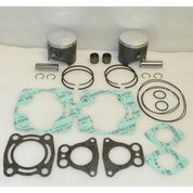 WSM Top End Rebuild Kit Platinum Standard - 010-832-10P