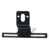 Lp Bracket Black Plastic CEQUENT 3211