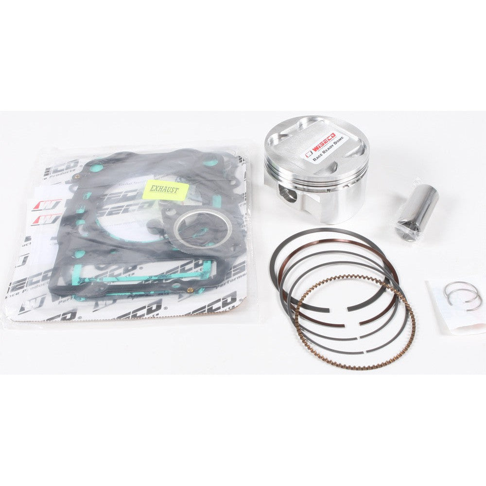 Wiseco Top End Kit 92.00/Std 10.2:1 Pol PK1652