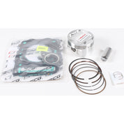 Wiseco Top End Kit 92.00/Std 10.2:1 Pol PK1652