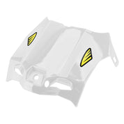 Cycra Air Box Cover White - 1CYC-1780-42