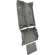 ACC Replacement Carpet Kit For 1999-2004 Jeep Grand Cherokee 4DR Complete - CHOOSE COLOR