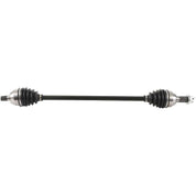 QuadBoss Rugged Axles Front Left - TR6-CA-8-131