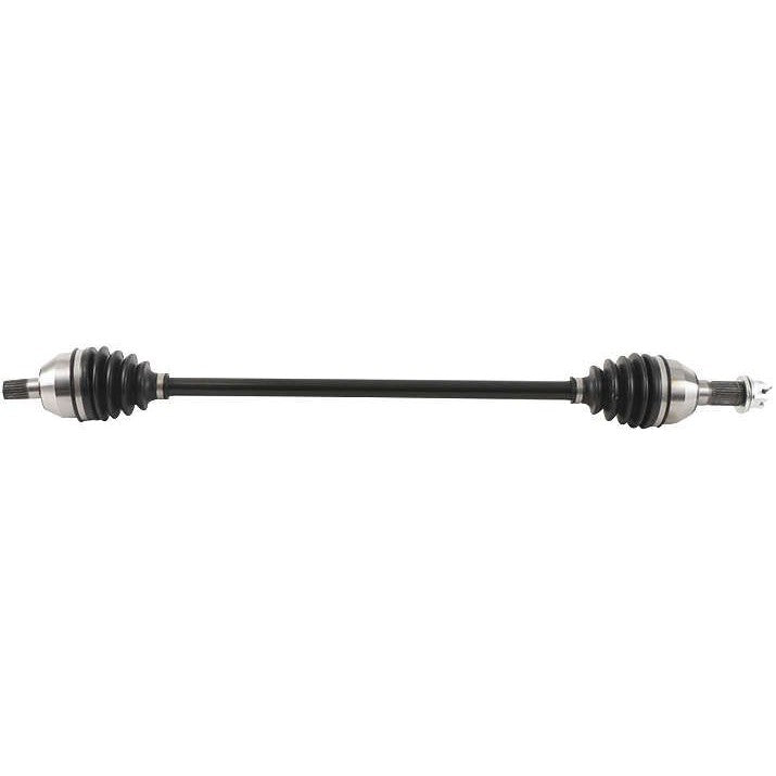 QuadBoss Rugged Axles Front Left - TR6-CA-8-131
