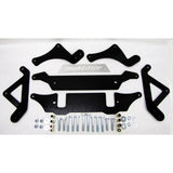 High Lifter Utv Lift Kit - PLK9RZRS-50