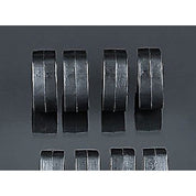 Kuryakyn Replacement Peg Rubbers