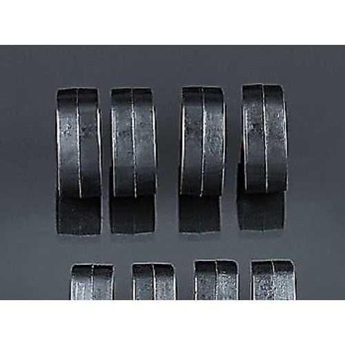 Kuryakyn Replacement Peg Rubbers