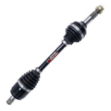 Eje Demon Heavy Duty para Kawasaki PAXL-1112HD (modelos 2006-2009)