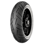 Sport Attack 3 Front & Rear Tire Set, 110/70ZR17 (54) & 200/55ZR17 (78)