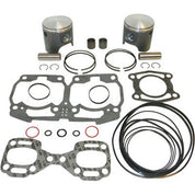 WSM Top End Rebuild Kit Platinum Standard - 010-808-10P