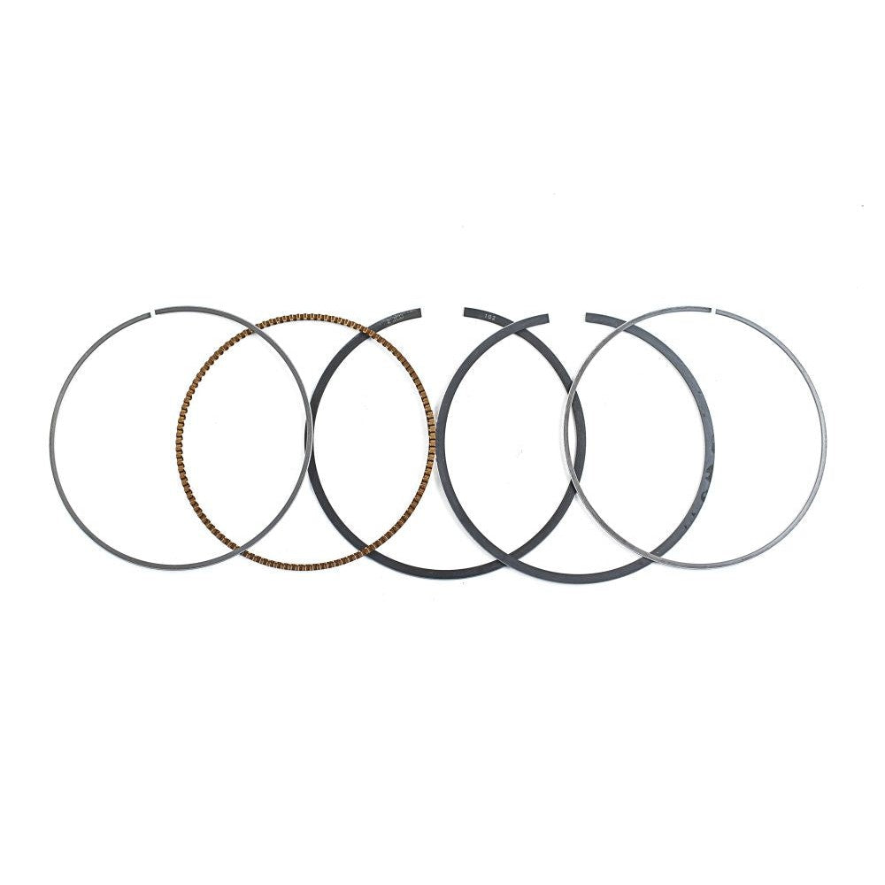 WSM Piston Rings For Suzuki 700 King Quad 05-07 Standard 51-616