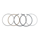 WSM Piston Rings For Suzuki 700 King Quad 05-07 Standard 51-616