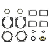 Spi Reed Valve Gaskets 09-711182B