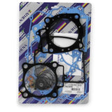 Athena Complete Gasket Kit  Kaw.Ninja 250R S/Cop.Valv.08-09 P400250870052