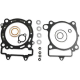Athena Top End Gkt Kit Kx450F 2016 P400250600066