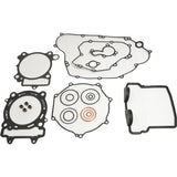 Athena Complete Gasket Kit  Kawasaki Kxf 450  2010 P400250850055