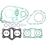 Athena Complete Gkt. Kit Kawasaki Kz 440 Z A1/B1 80-83 P400250850440