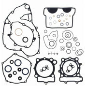 Complete Gasket Set Kawasaki Kx250F + Oil Seals P400250900071