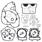 Complete Gasket Set Kawasaki Kx250F + Oil Seals P400250900071