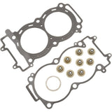 Athena Polaris 900 Rzr Top Endgasket Set P400427620022