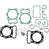 Athena Kaw Vn 1500 Vukan 96-99Top End Gasket Kit P400250600025
