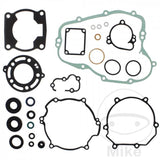 Athena Complete Gkt Kit Kaw Kx85 '14-17 With O/S P400250900065