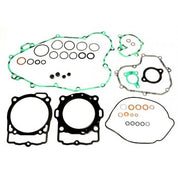 Athena Complete Gasket Kit  Ktm Exc 450 2008W/O Valve Cover P400270870037