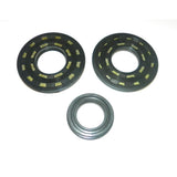 Kit de retenes de aceite de cigüeñal WSM para Yamaha 650 - 760 / 1100 / 1200 ARS 009-911J