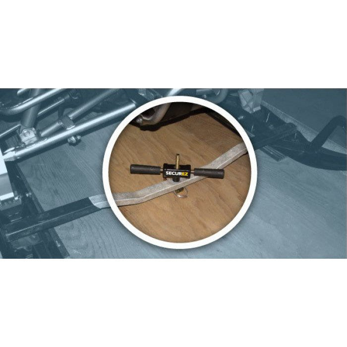 Just Sail Prod Sercurez Set-Two JSP210-SCZ