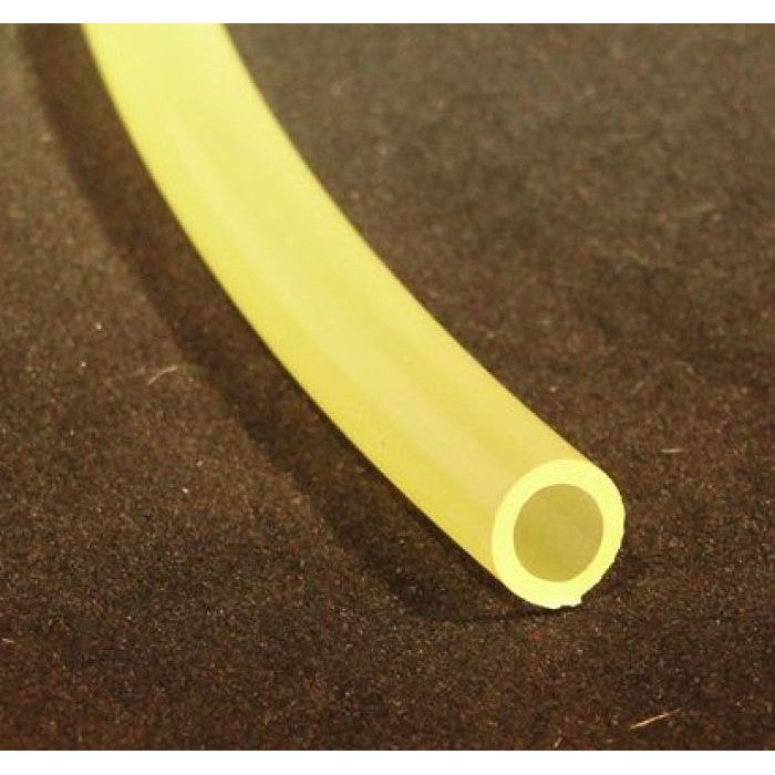 Helix 3/8 X 25 Ft. Yellow, Fuel Line 380-1209
