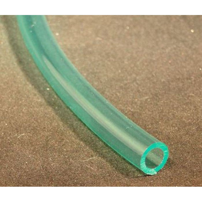 Helix 3/8 X 25Ft. Green Fuel Line 380-1210