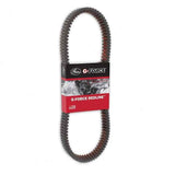 Moto de nieve Gates G Force Redline 42R4474