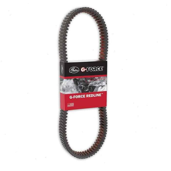 Gates G Force Redline Atv/Utv Drive Belt 49R4266