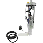 QuadBoss Complete Fuel Pump Module - 47-1014-QB