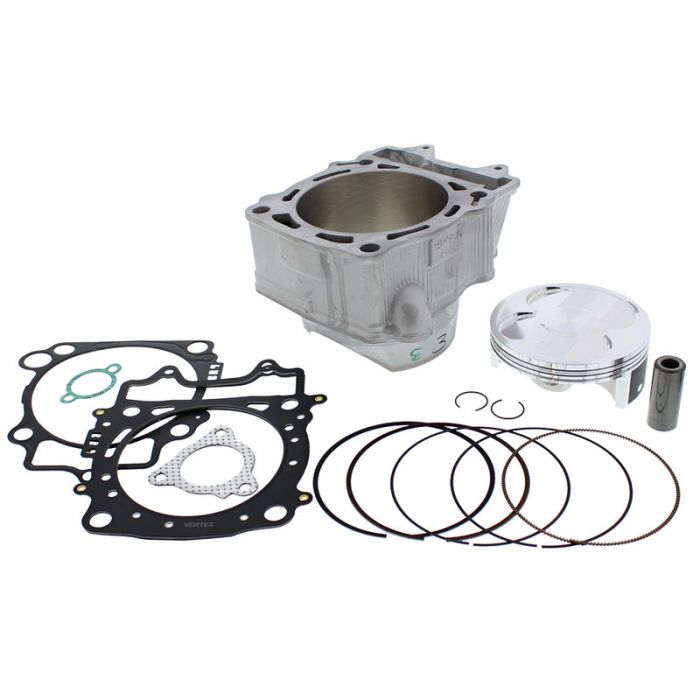 Cylinder Works Big Bore Cylinder Kit CW21012K01
