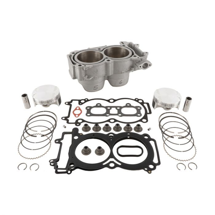Cylinder Works Standard Bore Cylinder Kit CW60007K01HC