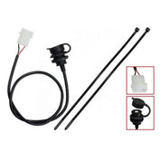 SPI Heated Visor Plug Kit SM-01607