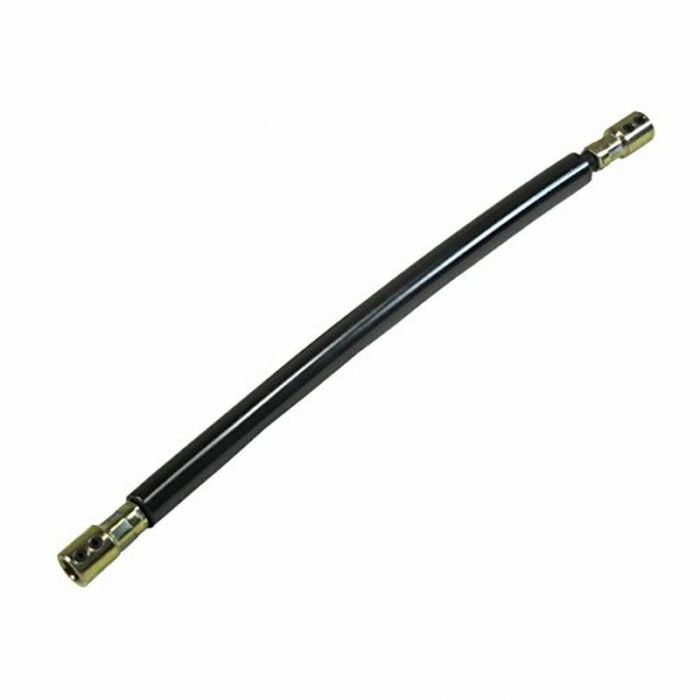 Spi Starter Motor Flex Shaft Arctic Cat SM-01330