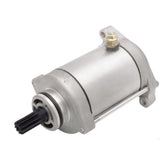 Ricks Starter Motor 64-401