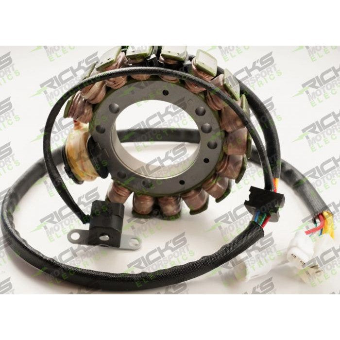 Ricks Stator 21-910