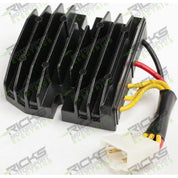 Ricks Hot Shot Series Rectifier-Regulator 10-418H