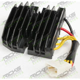 Ricks Hot Shot Series Rectifier-Regulator 10-418H