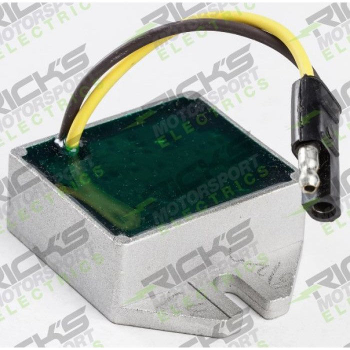 Ricks Rectifier-Regulator 10-S009