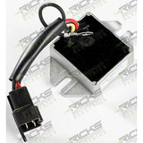 Ricks Rectifier-Regulator 10-S111